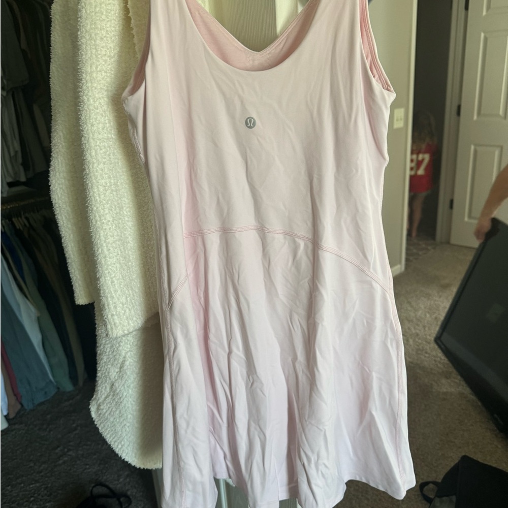 Align Dress